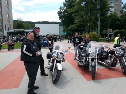 2015 &raquo; Blagoslov MK Lepena in potepanje - 21.6.15